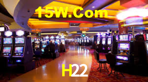 H22 - Sites De Jogos De Azar Seguros - H22 Bet