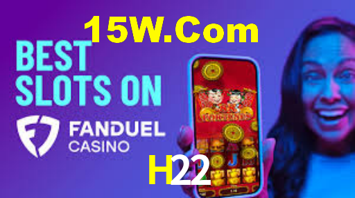 H22 Bet Login