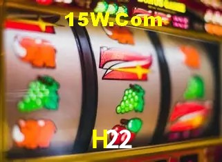 H22 - User Statistics