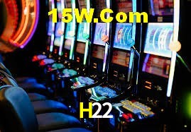Live Casino H22