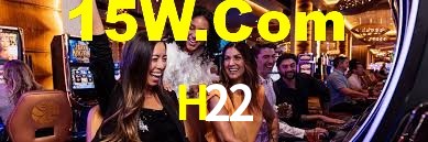Roulette Table H22