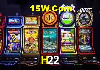 Promoções Sazonais H22