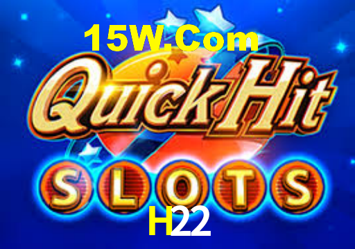 H22
