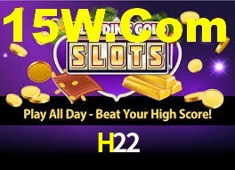 Daily Bonuses H22