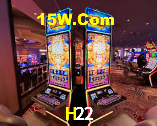 H22 Bet Login