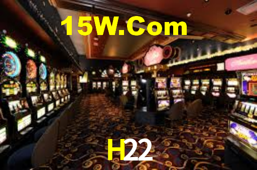 H22 Bet