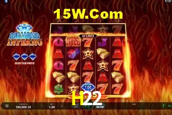 H22 Salvador - Promo Stats