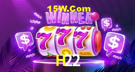 H22 Brasília - Jogo Features