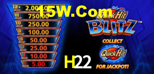 H22,H22 Bet
