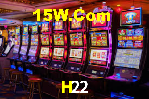 H22 Bet Login