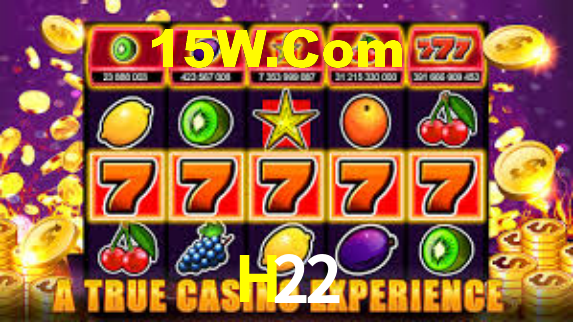 H22 Bet