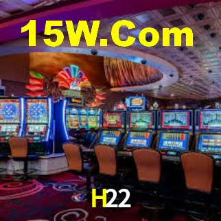 H22 Bet