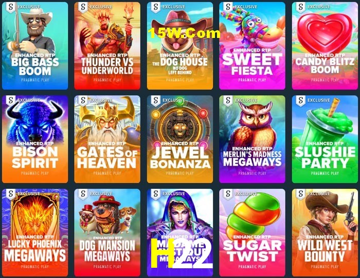 Seasonal Promotions H22