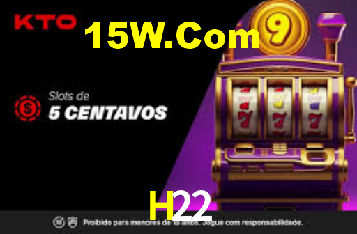 H22 Bet