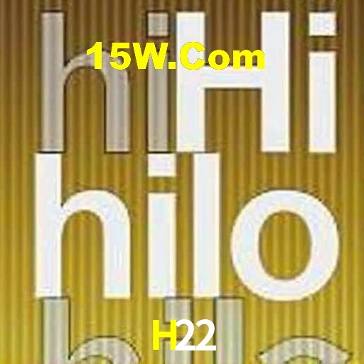 Recursos de Bônus H22