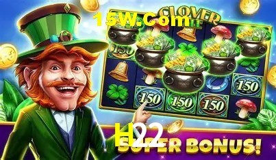 H22 Slot - 320+ Caça-Níqueis Premium