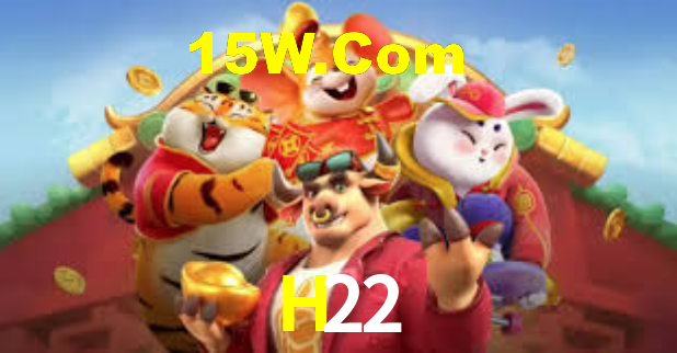 H22 - App Features