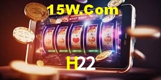 Game Providers H22