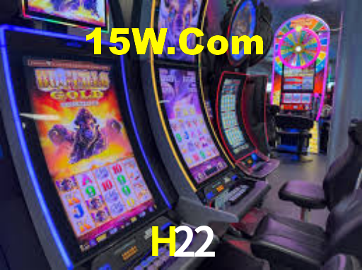 H22 Bet Login