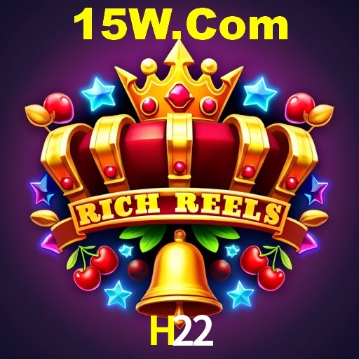 Interface do App H22