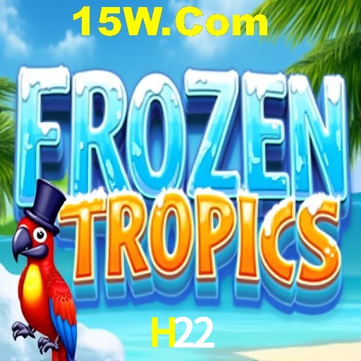 Jogos de Slot H22