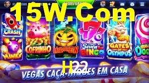 VIP Casino H22