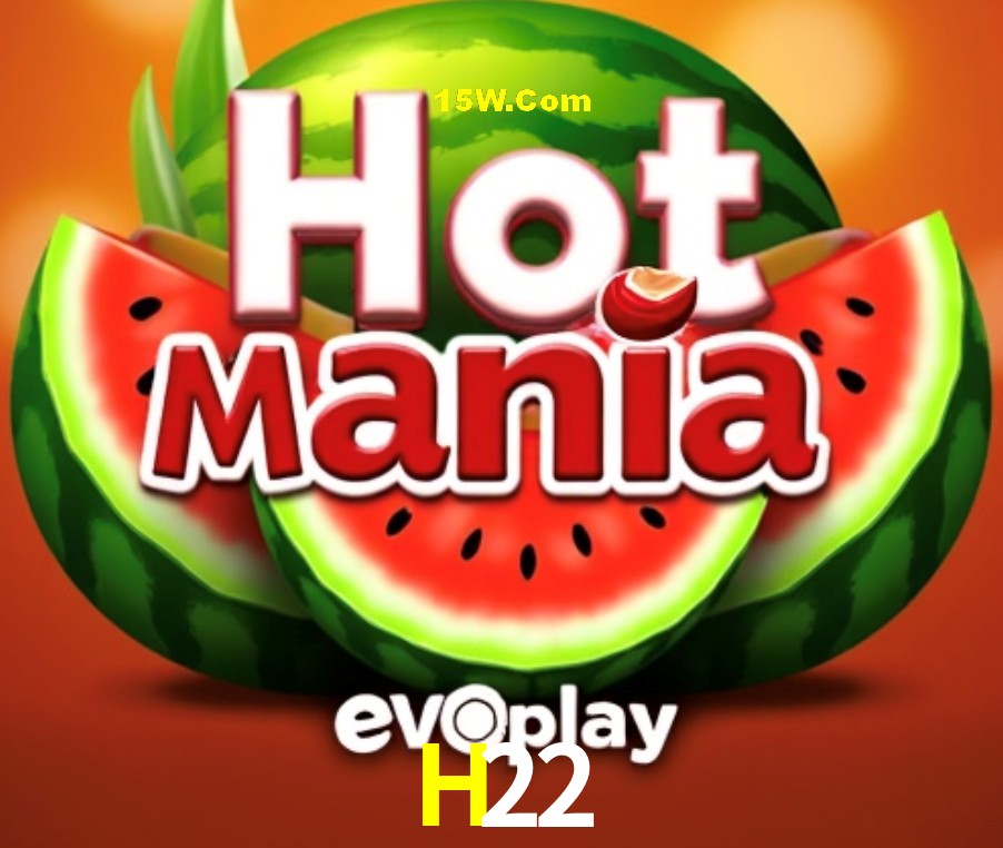 Provedores de Jogos H22